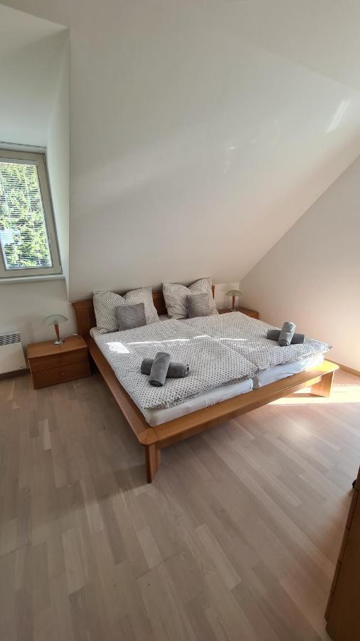 Horni Misecky - Apartman M20 Eksteriør bilde