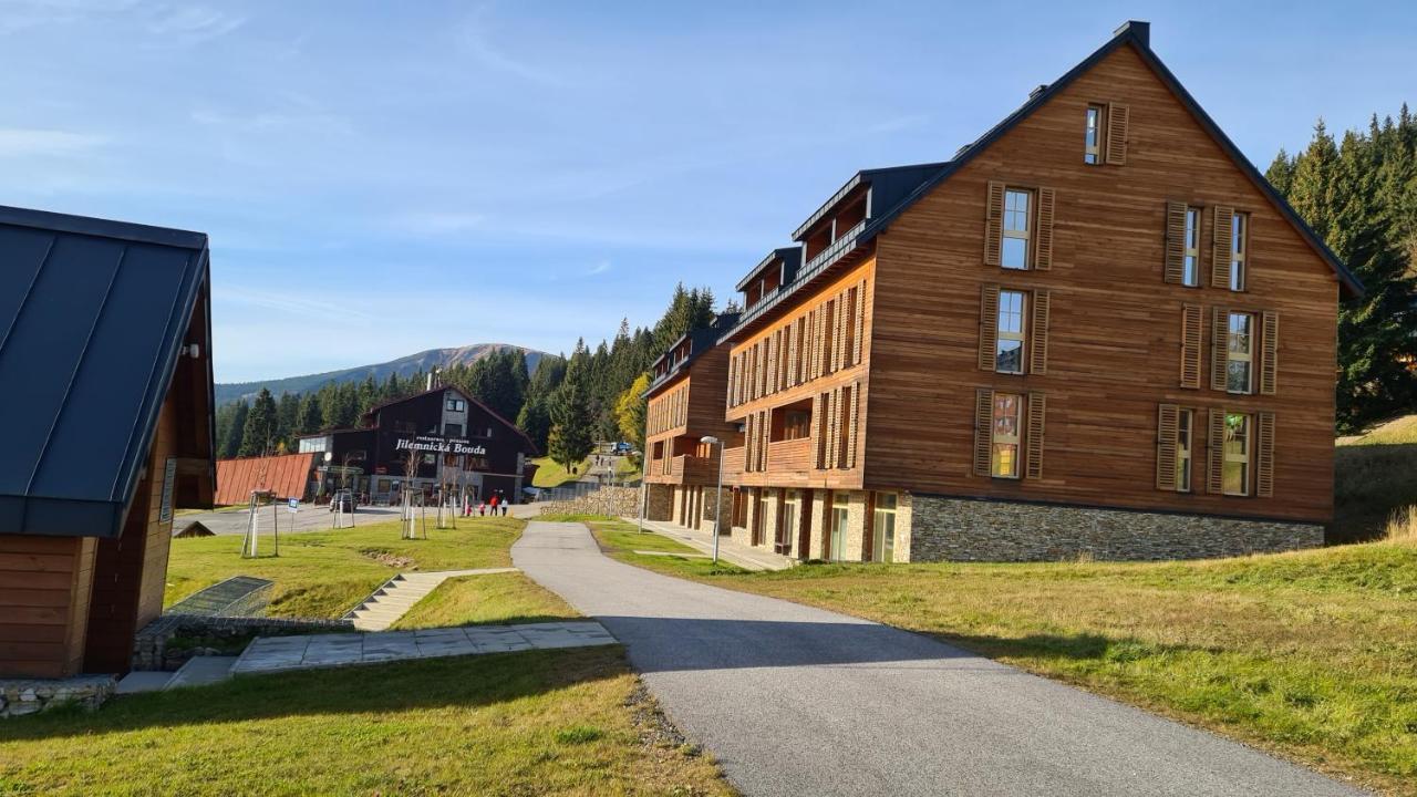 Horni Misecky - Apartman M20 Eksteriør bilde